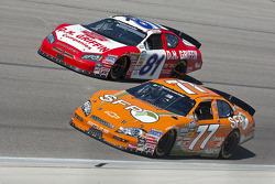 Peyton Sellers and Kevin Hamlin