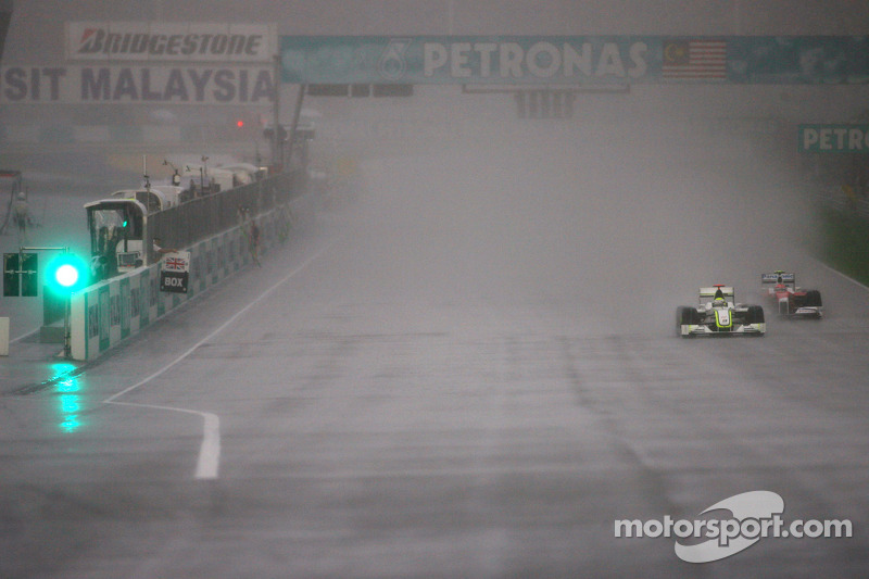 Sepang, Malasia (1999-2017)