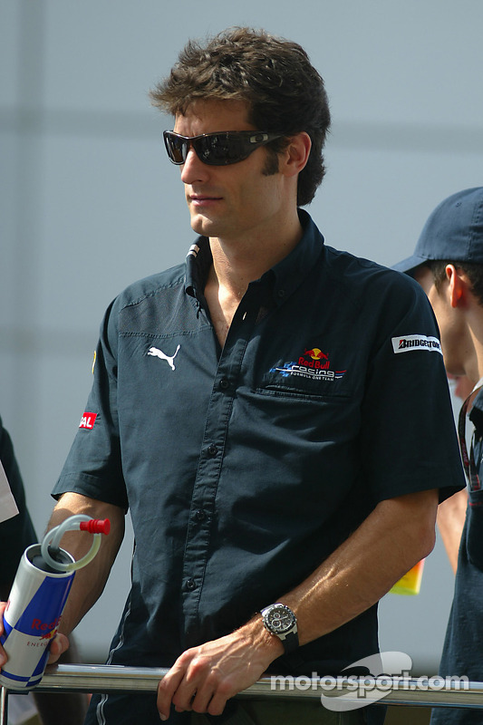 Grid girls