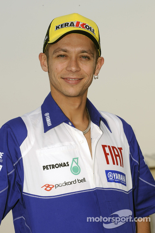 Valentino Rossi (2009)