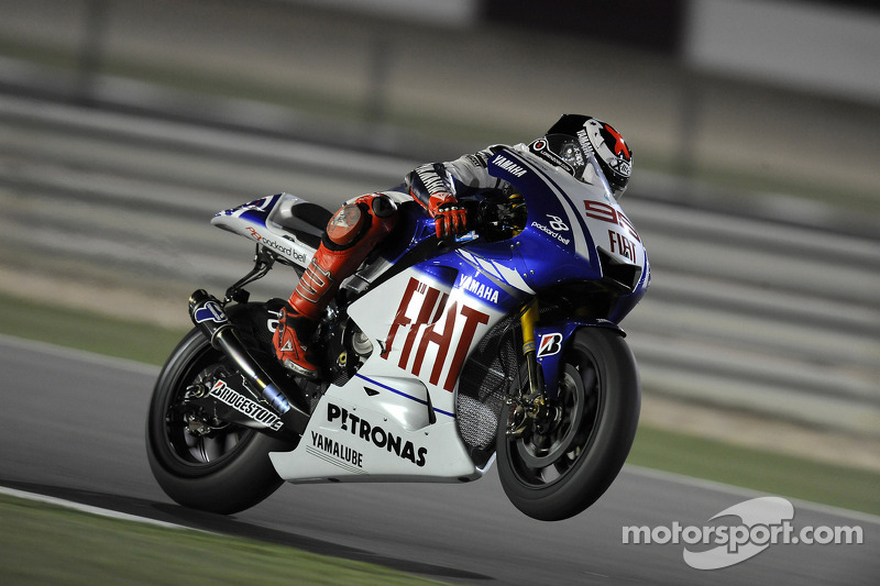 Grand Prix von Katar 2009 in Doha