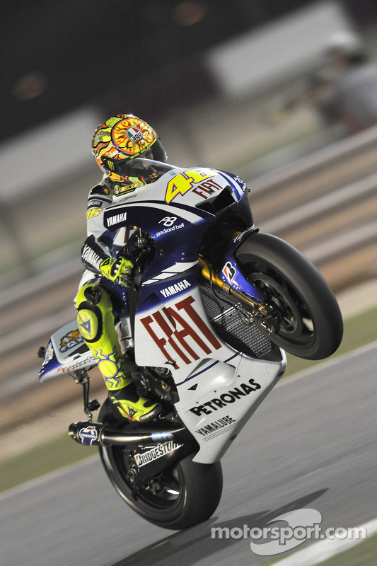 Grand Prix von Katar 2009 in Doha
