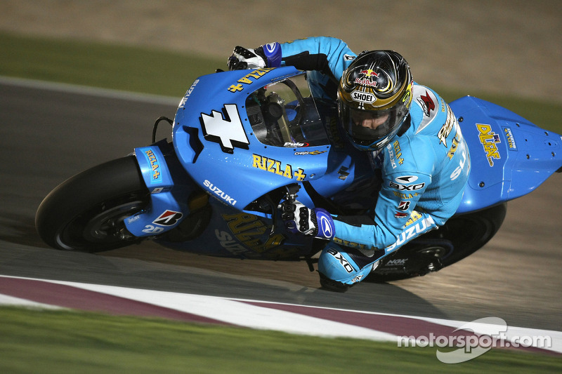 2009 - Chris Vermeulen
