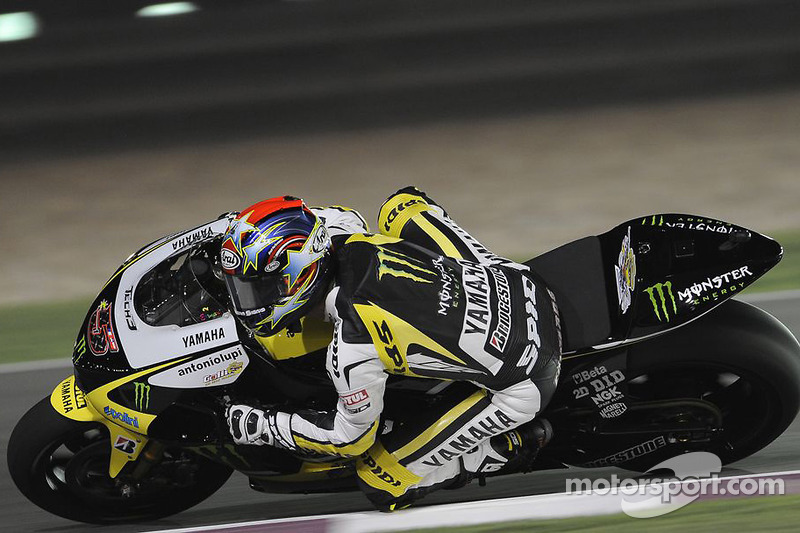 Colin Edwards, Monster Yamaha Tech 3