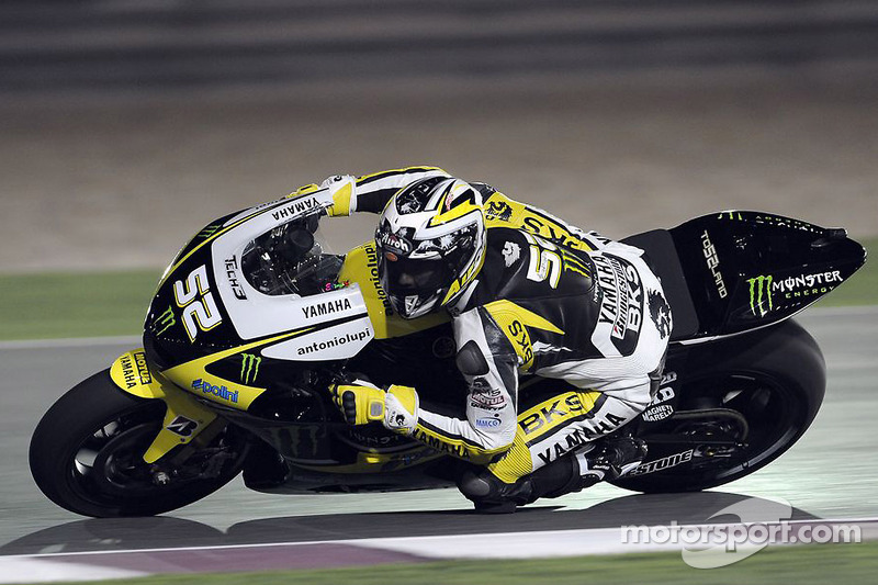 2009 - James Toseland