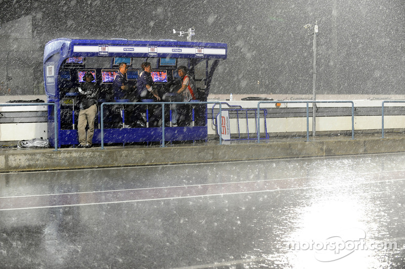 12 de abril de 2009 - Losail
