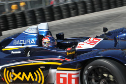 Gil de Ferran, Simon Pagenaud (Acura ARX-02a N°66)