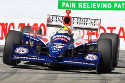 Dan Wheldon, Panther Racing