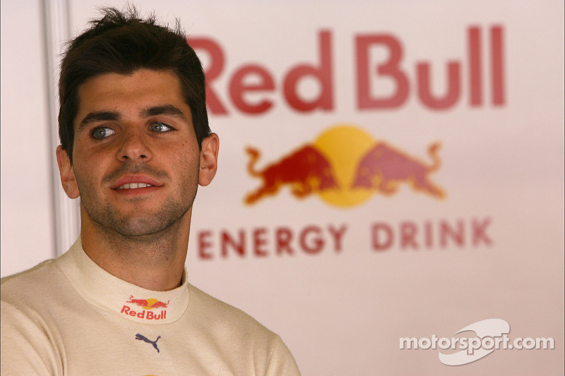 Jaime Alguersuari (2009)