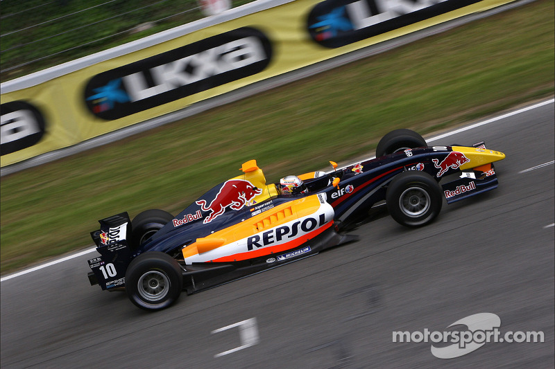 Jaime Alguersuari (2009)