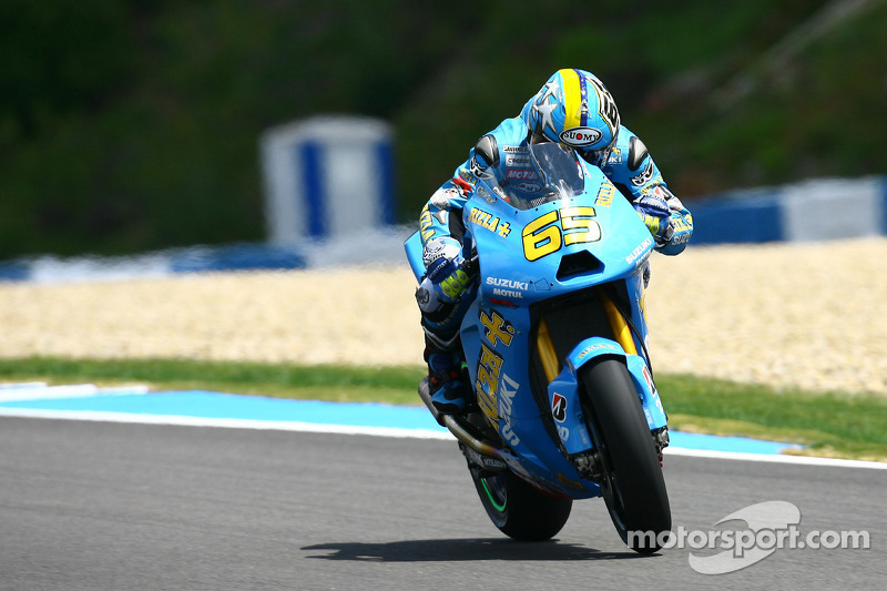 Loris Capirossi