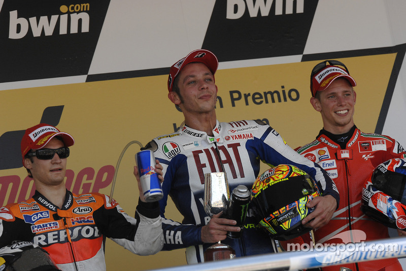 72. Gran Premio de España 2009
