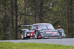#12 Penske Racing Porsche Riley: Timo Bernhard, Romain Dumas