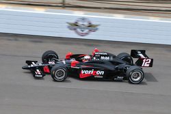 Will Power, Penske Racing