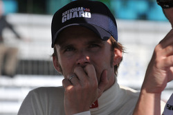 Dan Wheldon, Panther Racing