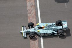 Dan Wheldon, Panther Racing