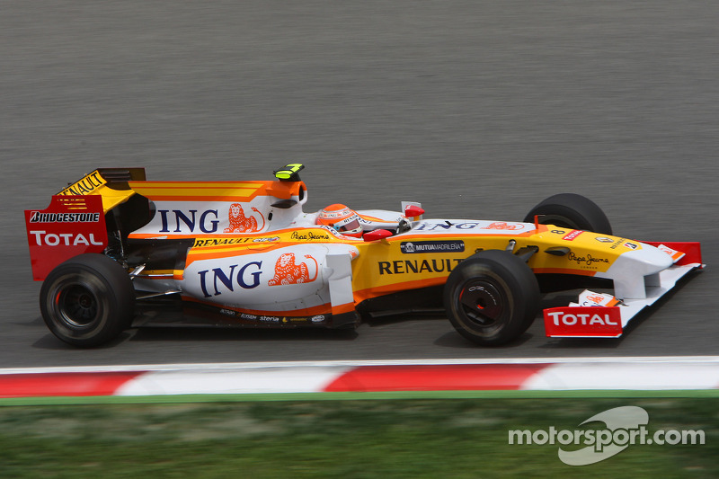 Renault R29 (2009)