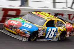 Kyle Busch, Joe Gibbs Racing Toyota