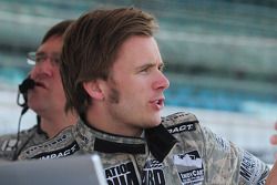 Dan Wheldon, Panther Racing