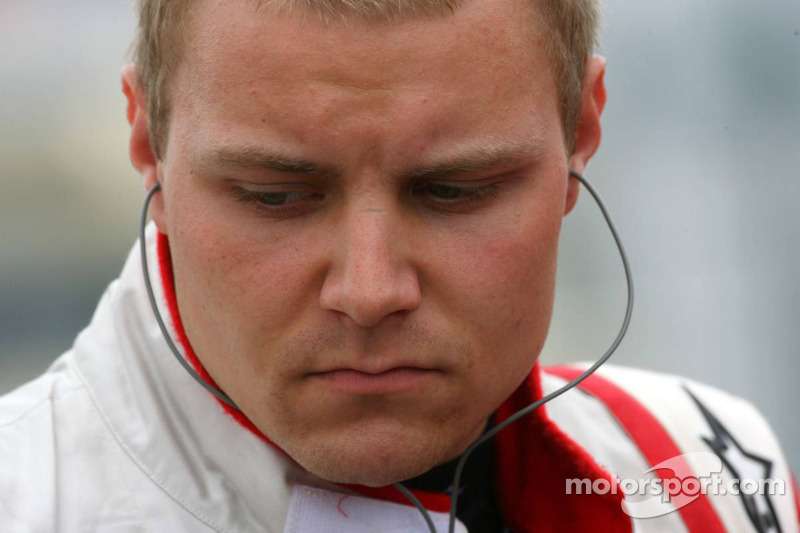 Valtteri Bottas (2009)