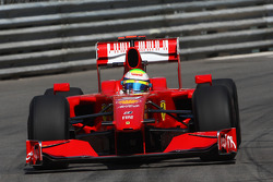 Felipe Massa, Scuderia Ferrari