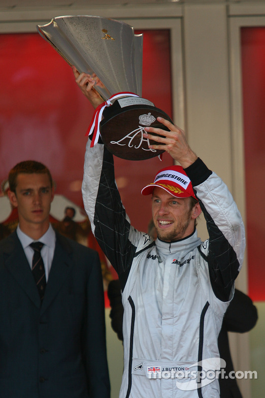 Монако-2009