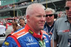 Paul Tracy, KV Racing Technology