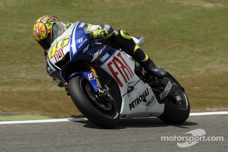Valentino Rossi