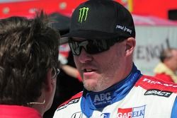 Paul Tracy, A.J. Foyt Enterprises