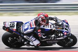 Ben Spies