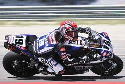 Ben Spies