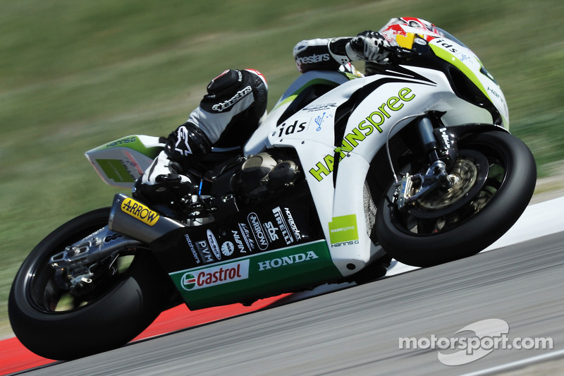 Jonathan Rea