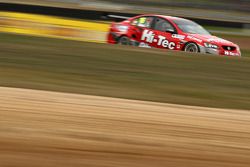 Dale Wood, Hi-Tec Oils Racing