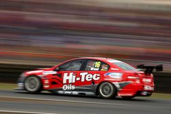 Dale Wood, Hi-Tec Oils Racing
