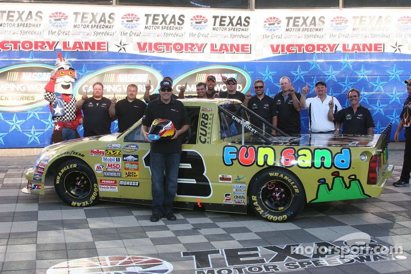 Winstar World Casino 400 Results Winstar World Casino 400 Results