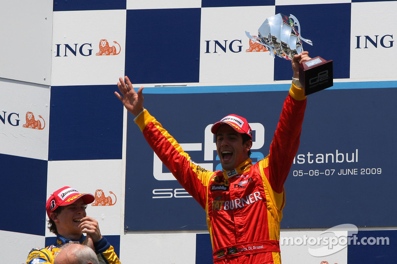 2009 - GP2
