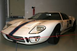 1967 Ford GT40