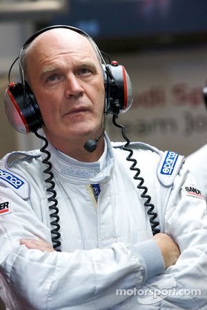 Dr. Wolfgang Ullrich