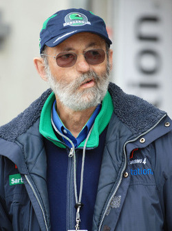 Henri Pescarolo