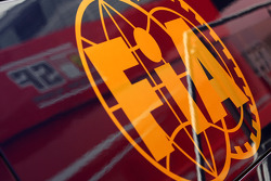FIA logo