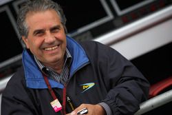 Ivone Pinton, Durango Team Principal