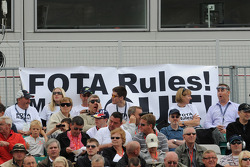 FOTA Fans