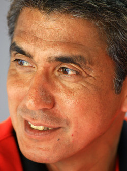 Aguri Suzuki, Autobacs Racing Team Aguri