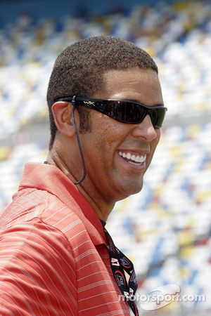 Brad Daugherty