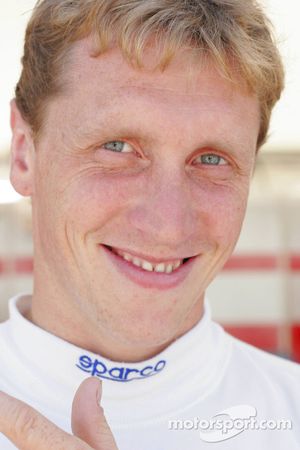 Jaap van Lagen, Lada Sport