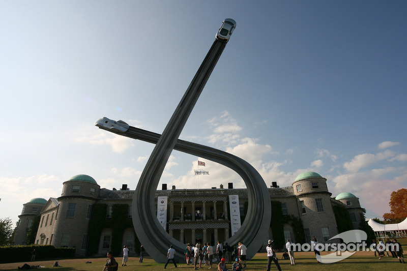 2009 год: Audi