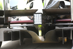 Jenson Button, Brawn GP Doppeldiffusor