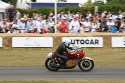 John Surtees, MV Agusta 500 von 1960