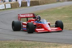 Richard Meins, Beatrice Lola-Hart THL1 1985