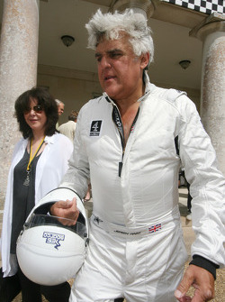 Jay Leno